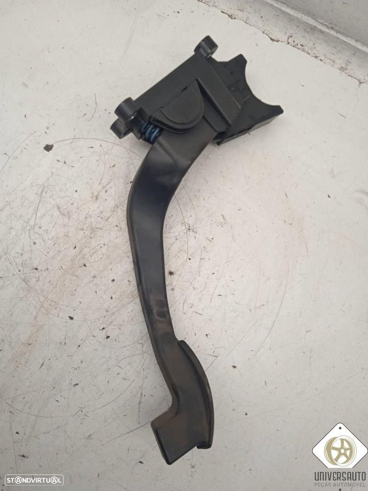 POTENCIOMETRO PEDAL FIAT IDEA 2004 - 1