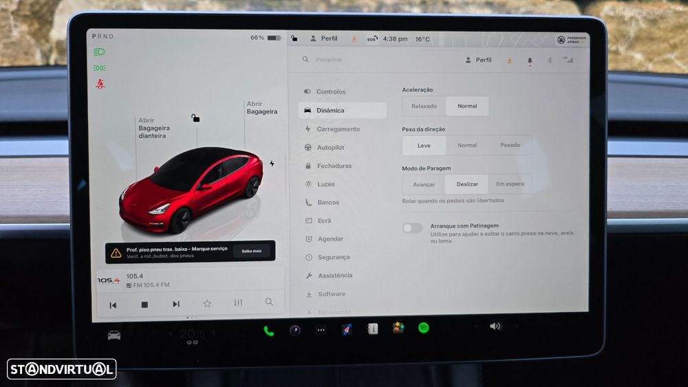 Tesla Model 3 Long Range AWD Dual Motor - 23
