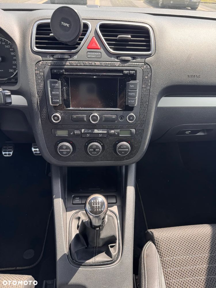 Volkswagen Scirocco 1.4 TSI - 12