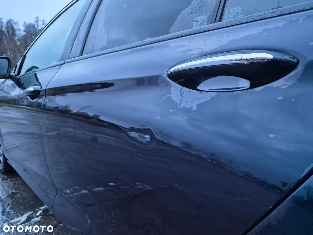 Opel Insignia 1.5 ECOTEC Direct Inj Turbo Business Edition - 5