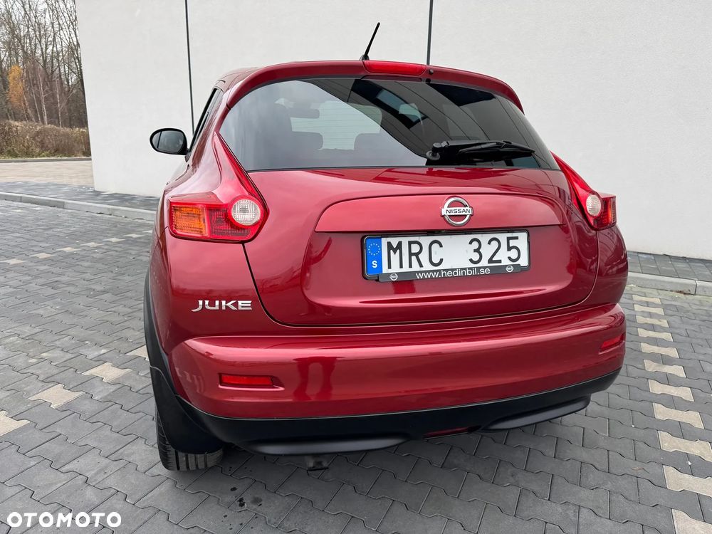 Nissan Juke 1.6 DIG-T Tekna - 22