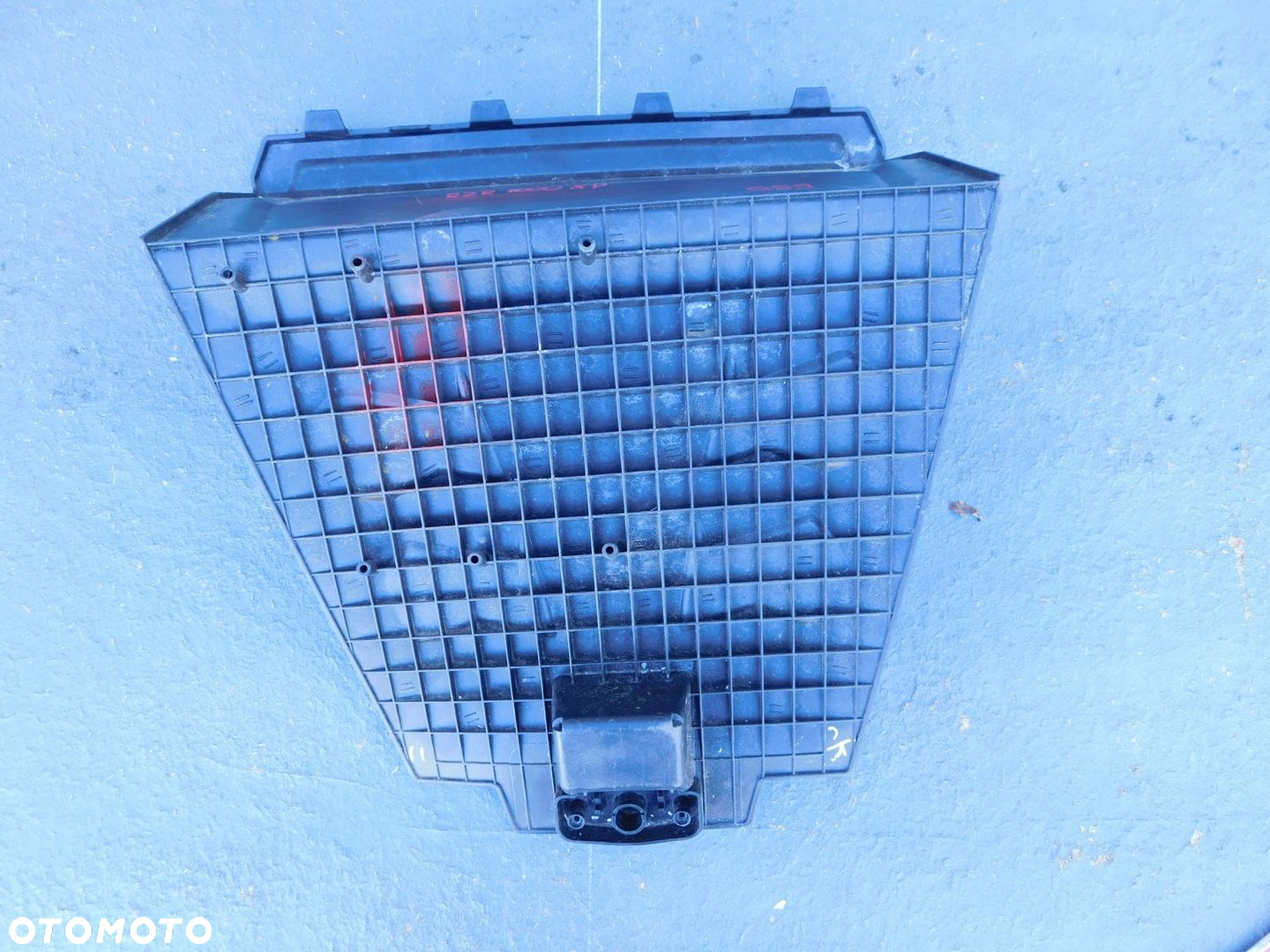 POLARIS RZR 1000 XP PANEL WYPEŁNIENIE - 6