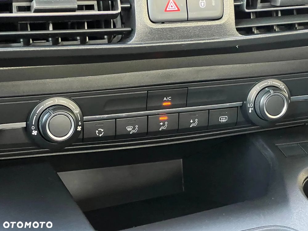 Peugeot Rifter 1.5 BlueHDI Active Pack S&S N1 - 23