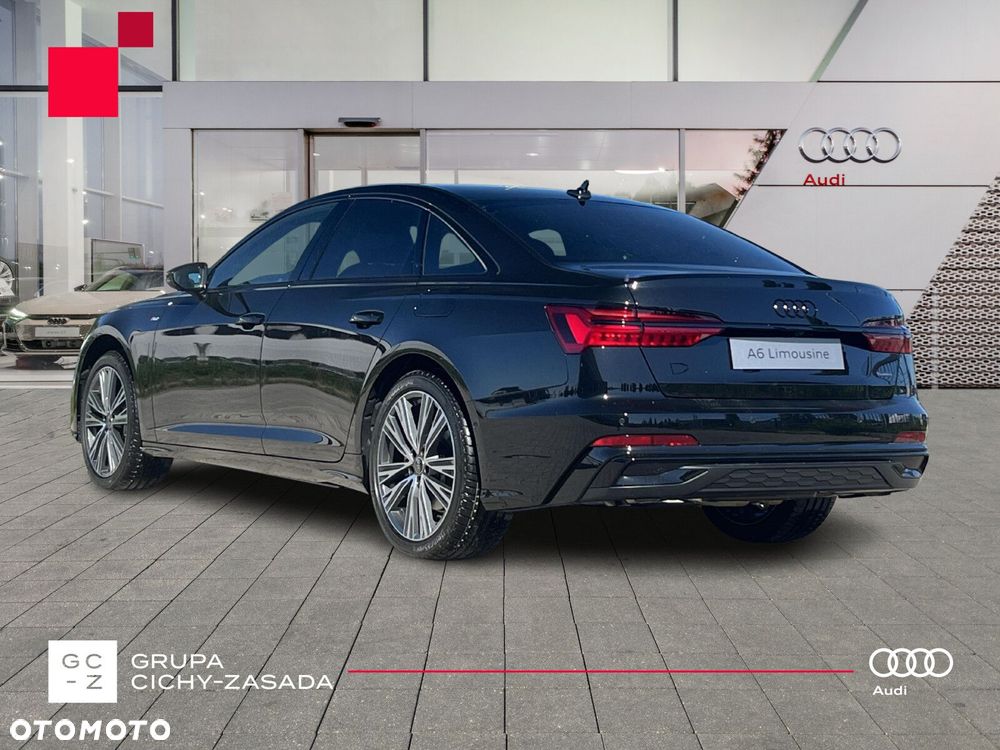 Audi A6 - 3