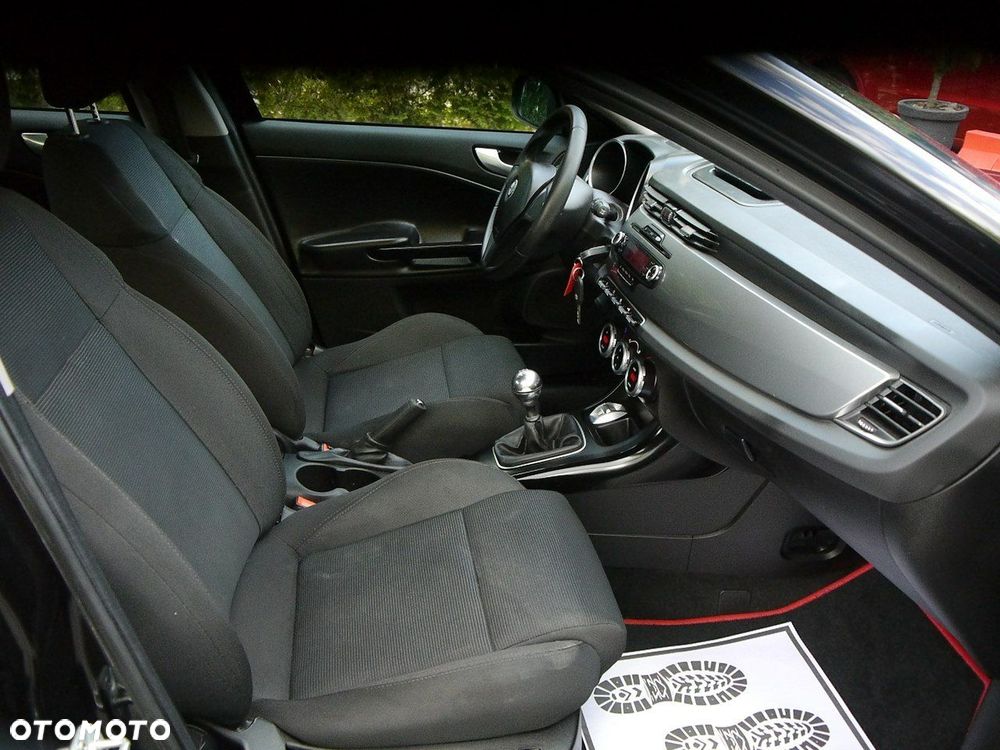 Alfa Romeo Giulietta 1.4 TB 16V Impression - 26