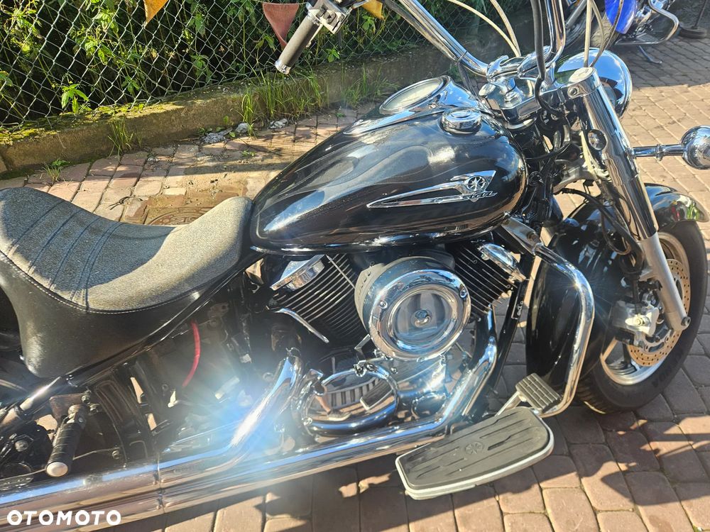 Yamaha Drag Star - 23