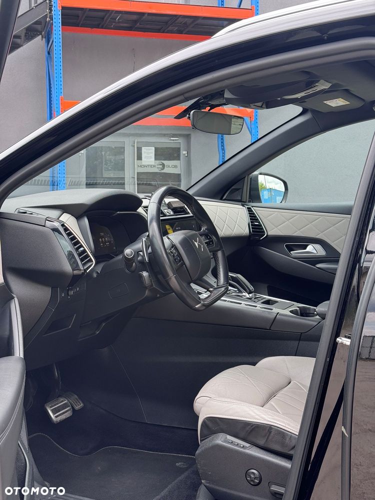 DS Automobiles DS 7 Crossback - 5