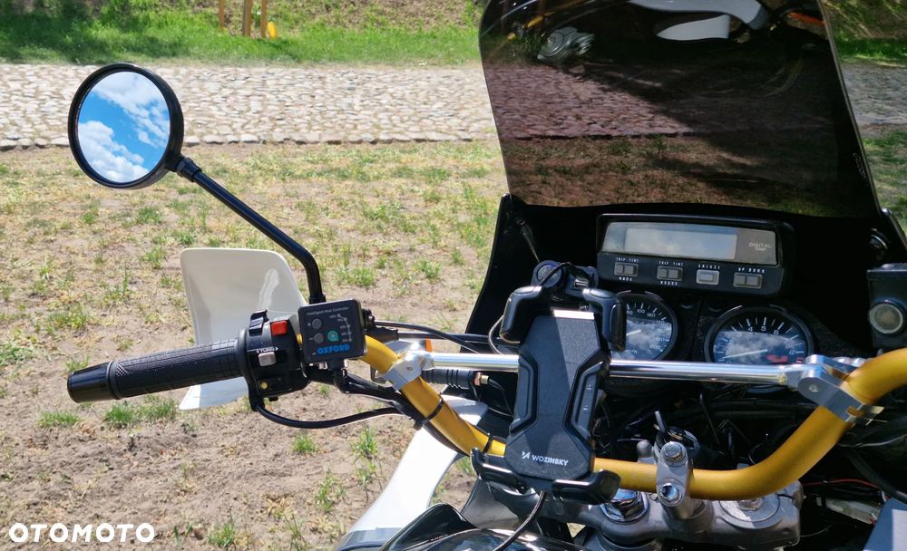 Honda XRV - 3