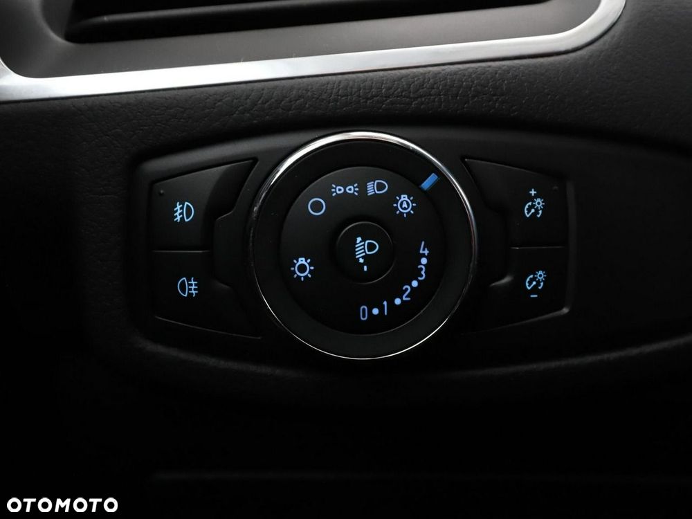 Ford Galaxy 2.0 EcoBlue Titanium - 32