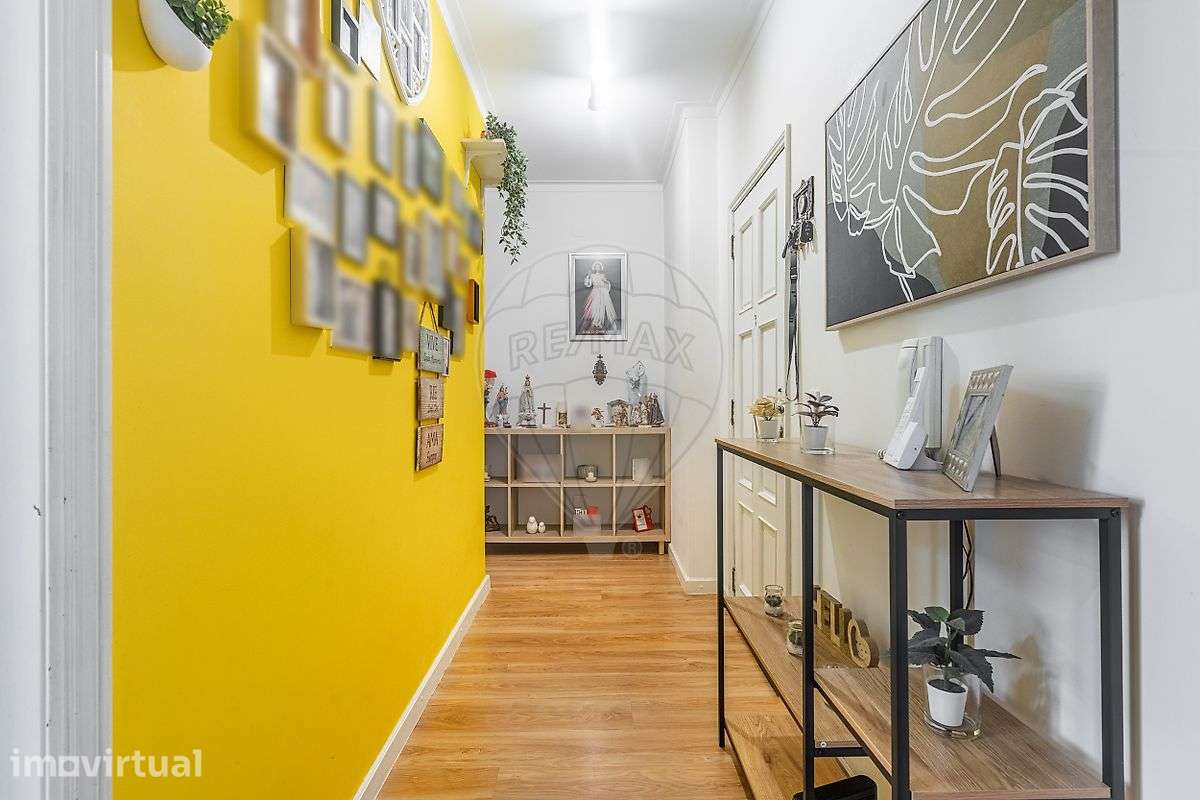 Apartamento T3 para venda - Grande imagem: 5/24