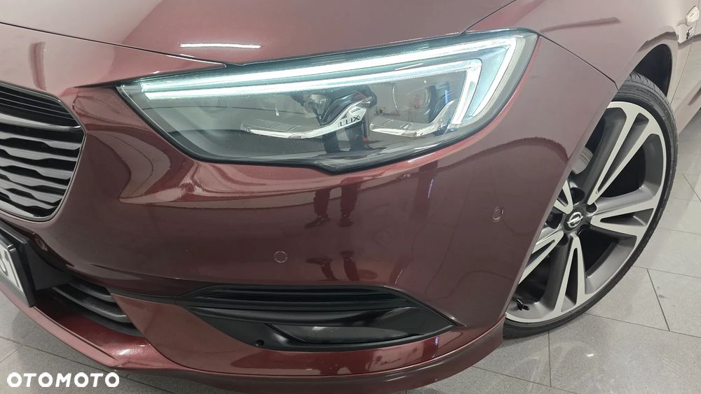 Opel Insignia 2.0 CDTI Executive - 11