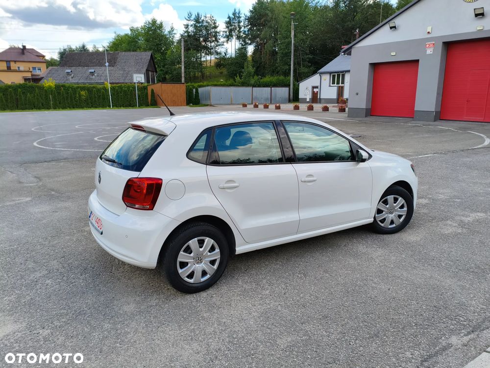 Volkswagen Polo 1.2 Trendline - 13