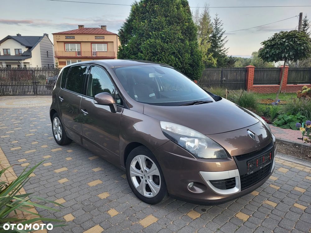 Renault Scenic 1.6 16V Expression - 2