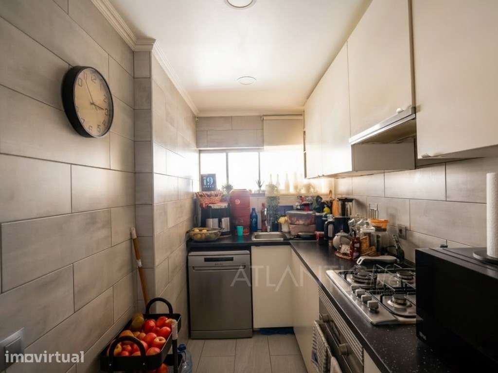 Apartamento T4 Tapada das Mercês - Grande imagem: 4/10