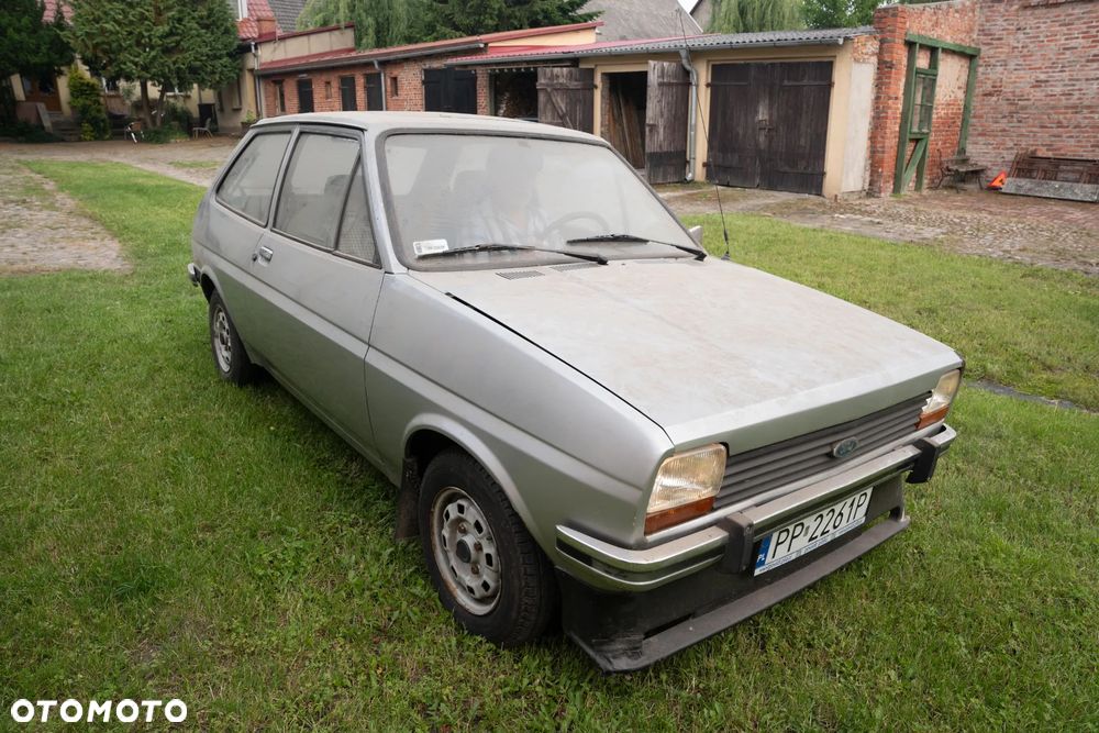 Ford Fiesta - 12