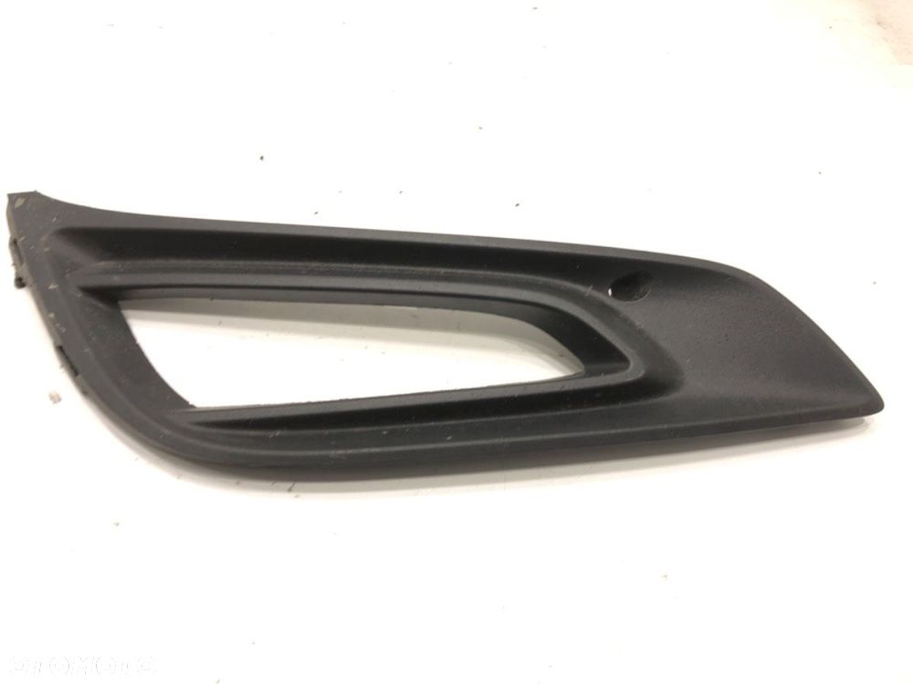 KRATKA ZDERZAKA LEWY PRZÓD  OPEL ASTRA K (B16) 2015 - 2022 1.6 CDTi (68) 81 kW [110 KM] olej - 1