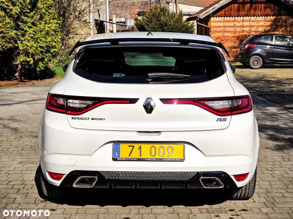 Renault Megane - 7