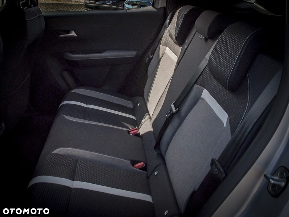 Opel Frontera 1.2 T mHEV GS eDTC6 - 12