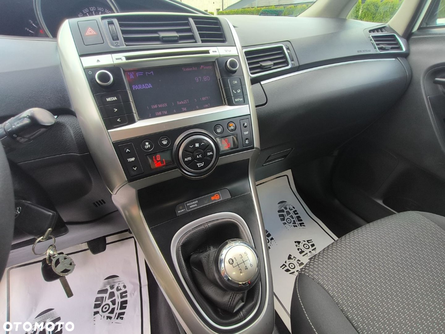 Toyota Verso - 10