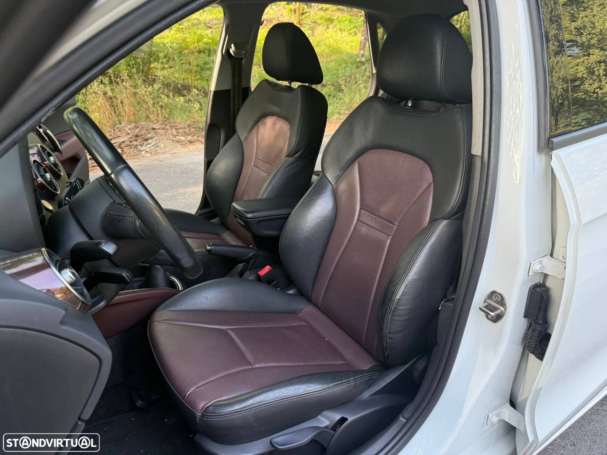 Audi A1 Sportback 1.6 TDI S line edition - 15