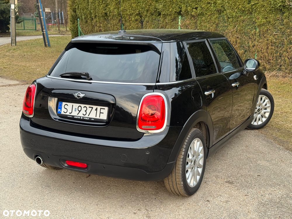 MINI Cooper Resolute Edition - 4