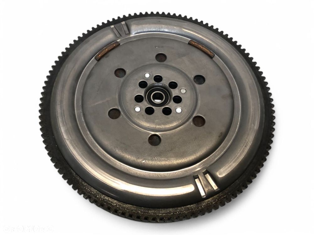 IVECO DAILY III IV 2.3 2.8 DIESEL 2001-2011 KOŁO DWUMASOWE ZAMACHOWE LUK - 5