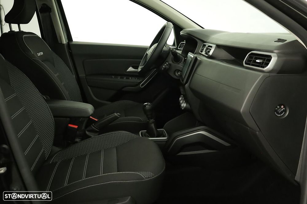 Dacia Duster 1.0 TCe Journey - 22