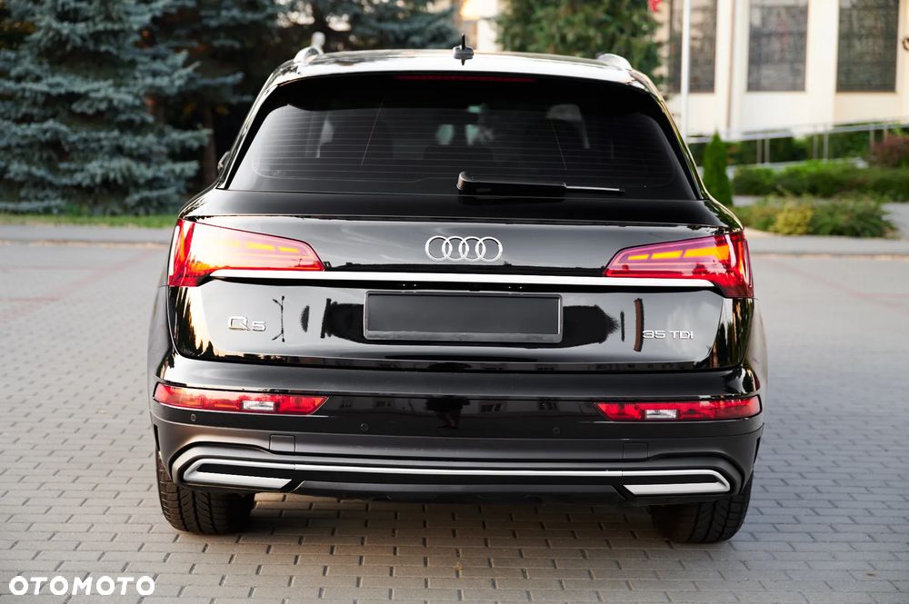 Audi Q5 - 18