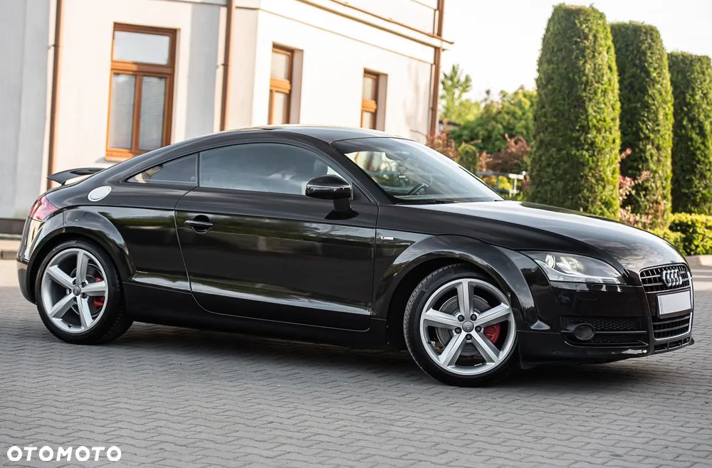 Audi TT Coupé 2.0 TFSI - 3