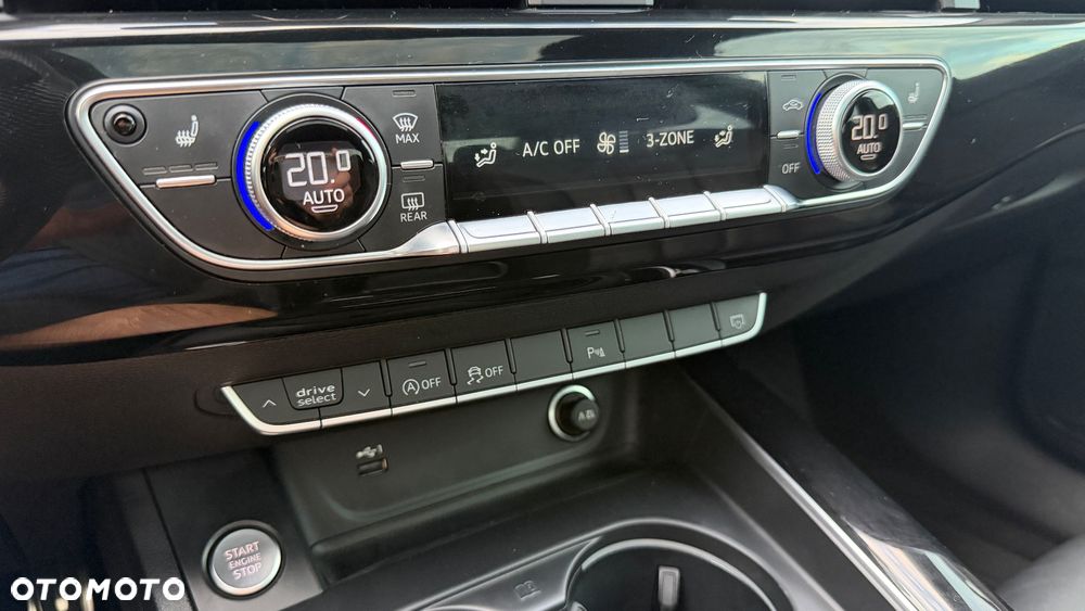Audi A4 Limousine 45 TFSI quattro S tronic S line - 30