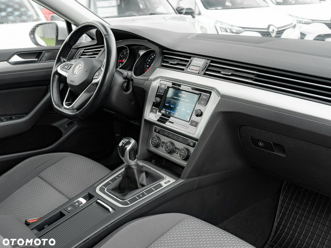 Volkswagen Passat 1.5 TSI EVO Essence - 32