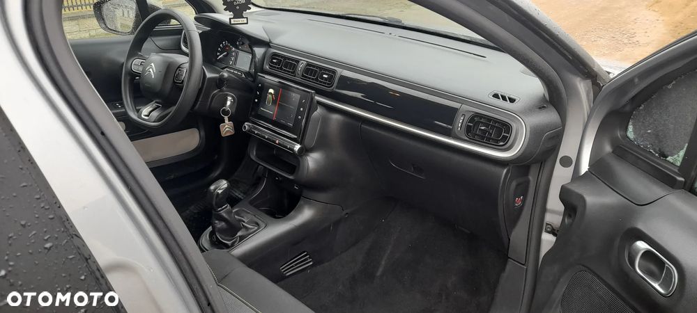 Citroën C3 BlueHDi 100 S&S ORIGINS - 7