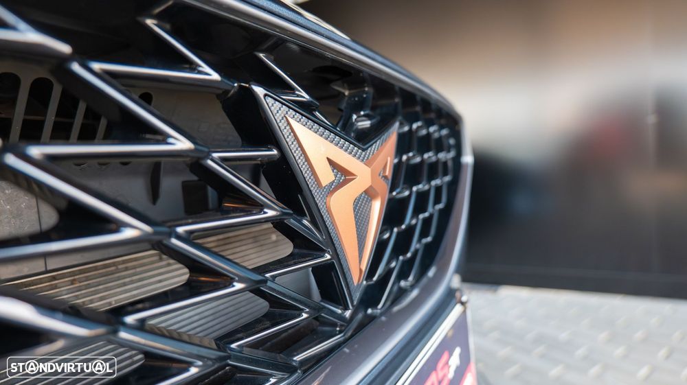 Cupra Formentor 1.5 TSI Plus DSG - 27