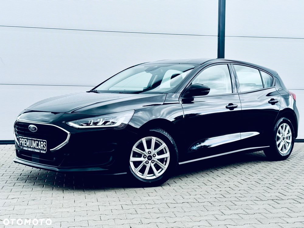 Ford Focus - 16
