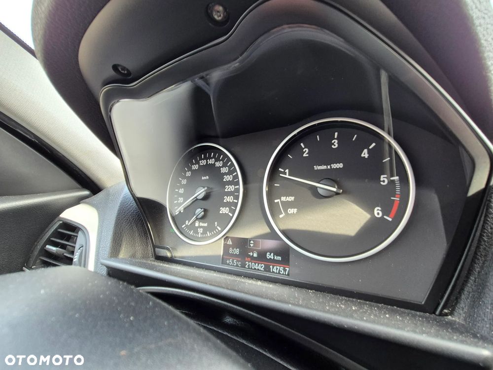 BMW Seria 1 118d DPF Edition Sport - 29