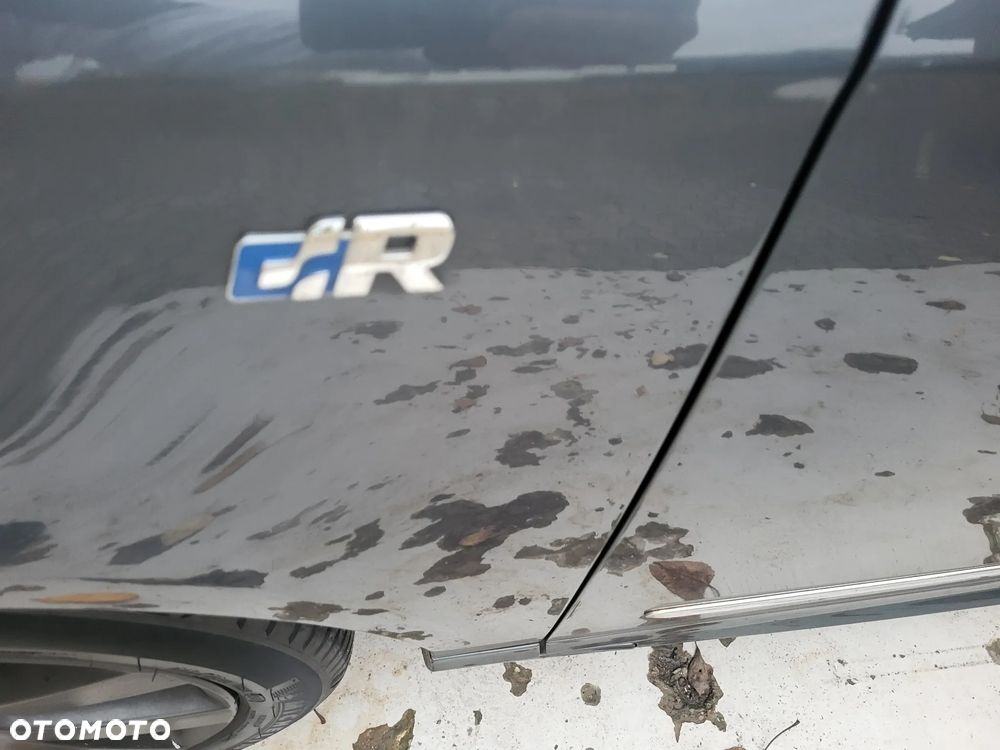 Volkswagen Passat 2011 photo 3