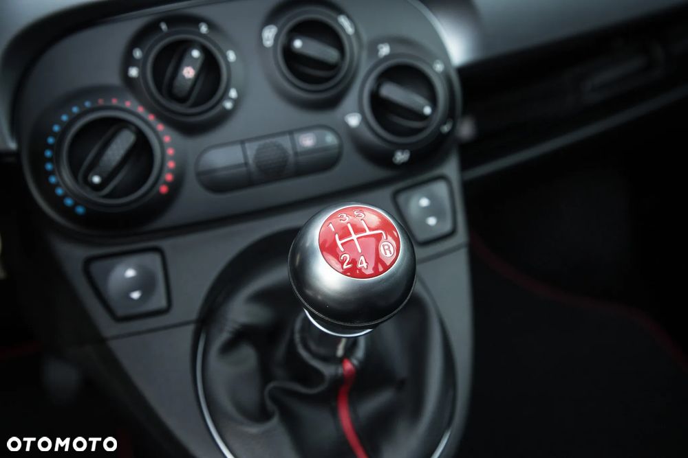 Fiat 500 1.2 8V S - 26