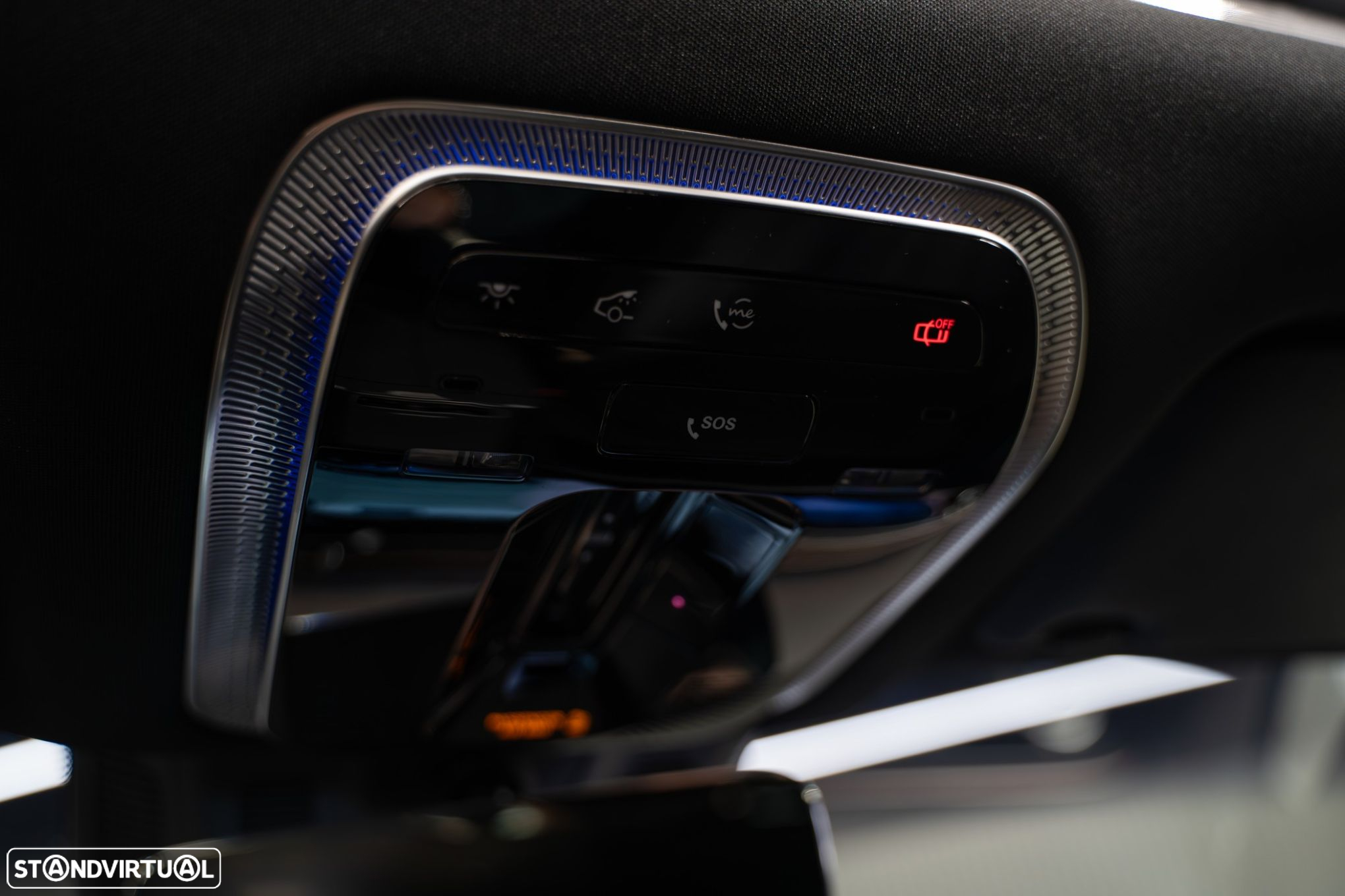 Mercedes-Benz EQS 450+ AMG Line - 30