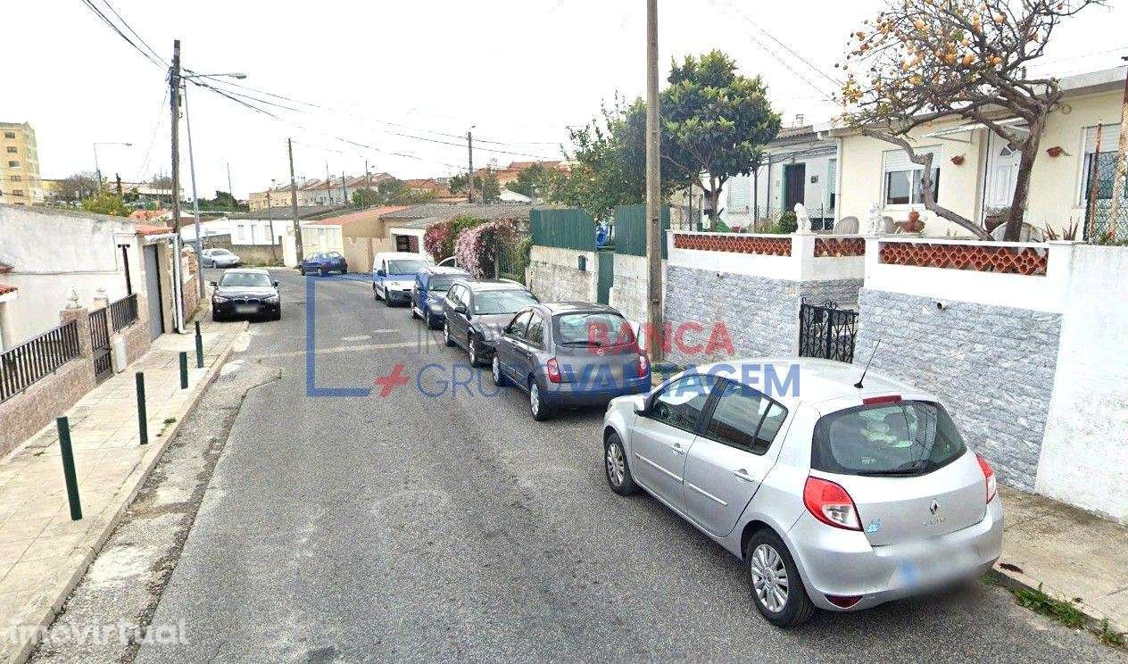 T2  Queluz (Sintra) - Grande imagem: 5/7