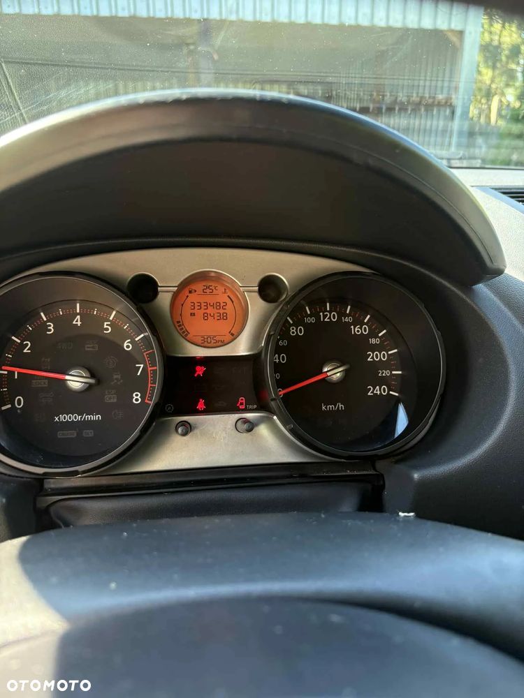 Nissan Qashqai 1.6 visia - 11