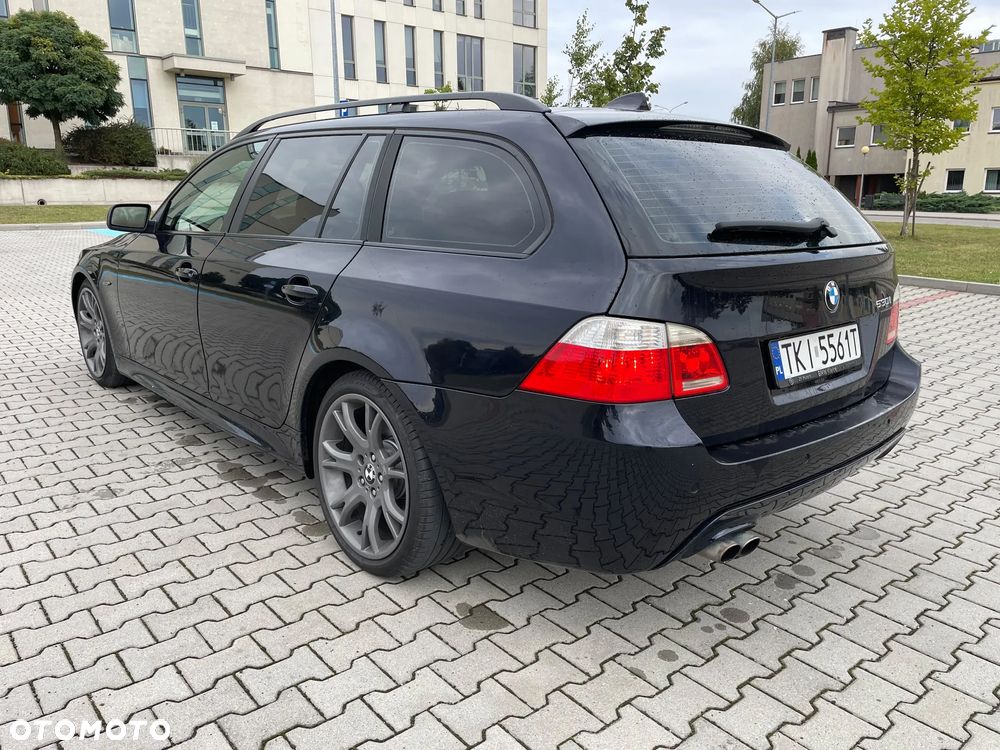 BMW Seria 5 530i - 4