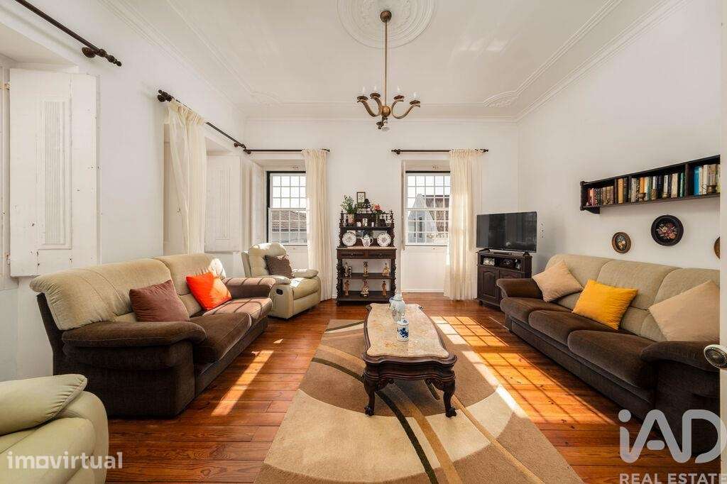 Casa / Villa T5 em Turcifal de 215,5 m2 - Grande imagem: 3/28
