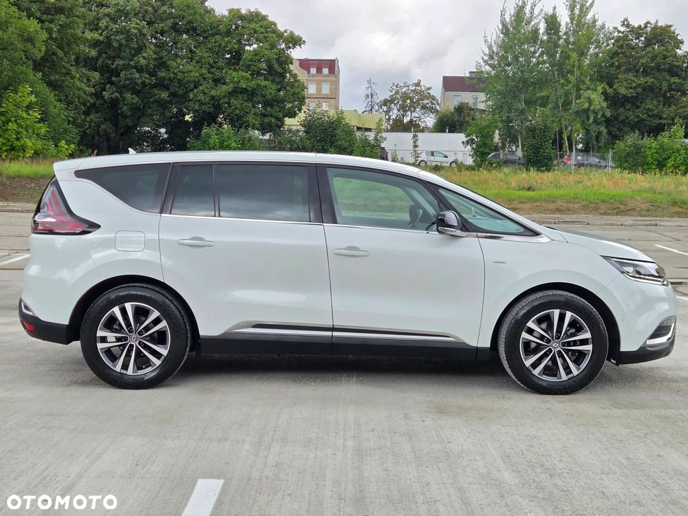 Renault Espace BLUE dCi 160 EDC LIMITED - 6