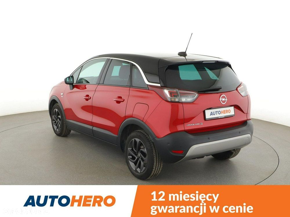 Opel Crossland 1.5 CDTI - 4