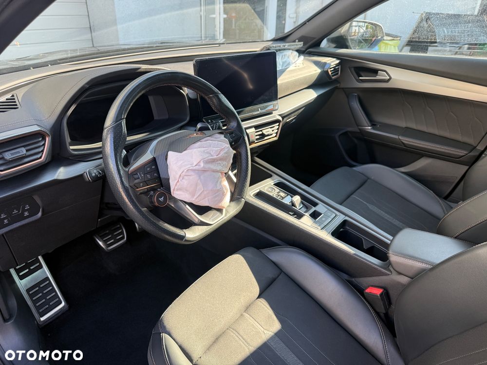 Cupra Formentor 2.0 TSI 4Drive VZ Tribe Edition DSG - 19