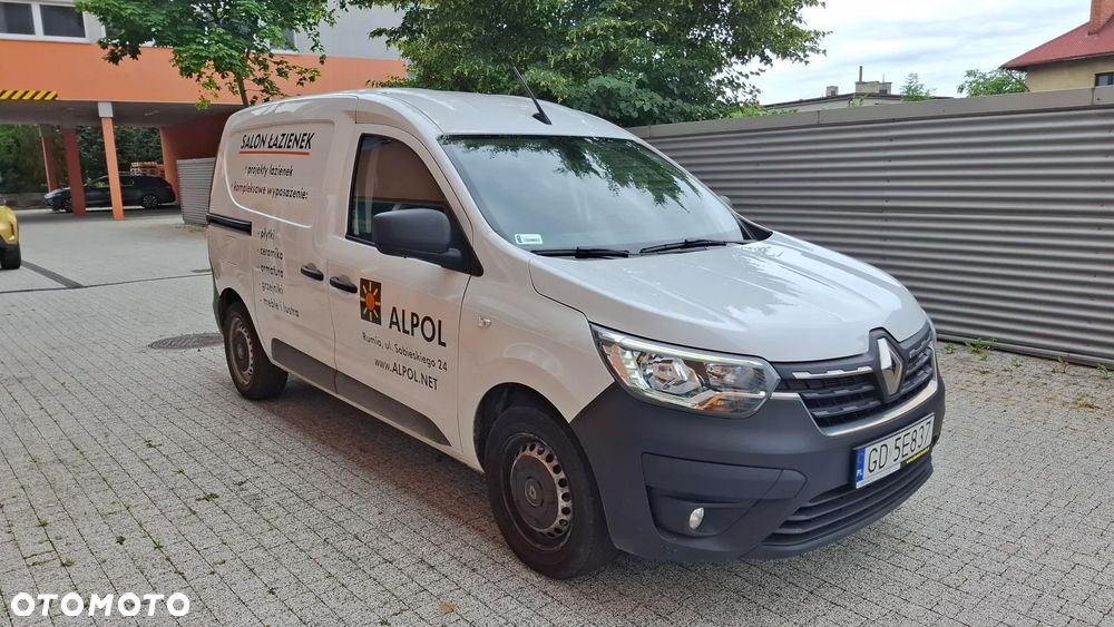 Renault Express Van - 13