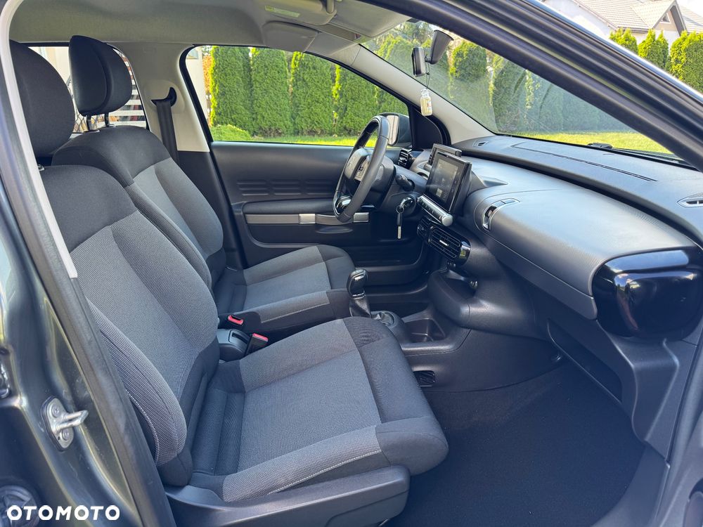 Citroën C4 Cactus PureTech 82 Selection - 15