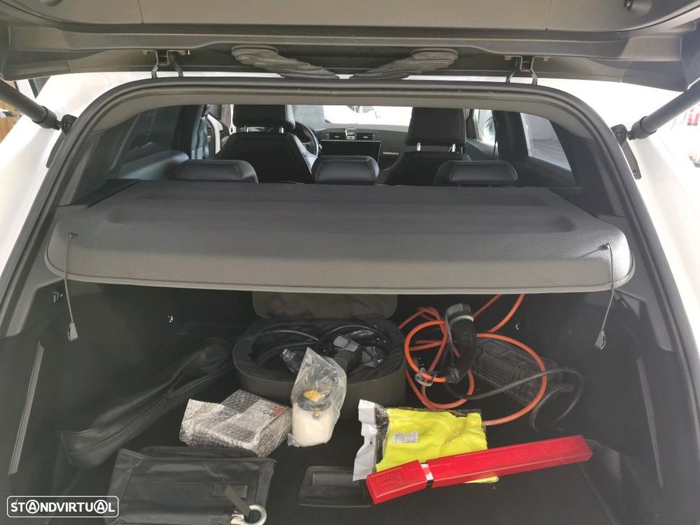 DS DS7 Crossback E-TENSE 4x4 PERFORMANCE LINE - 15