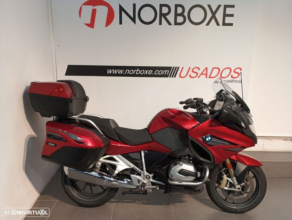 BMW R 1200 RT RT - 1