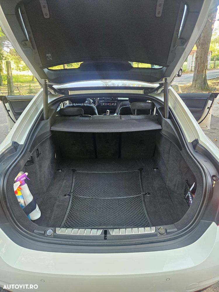 BMW Seria 4 418d Aut. - 7